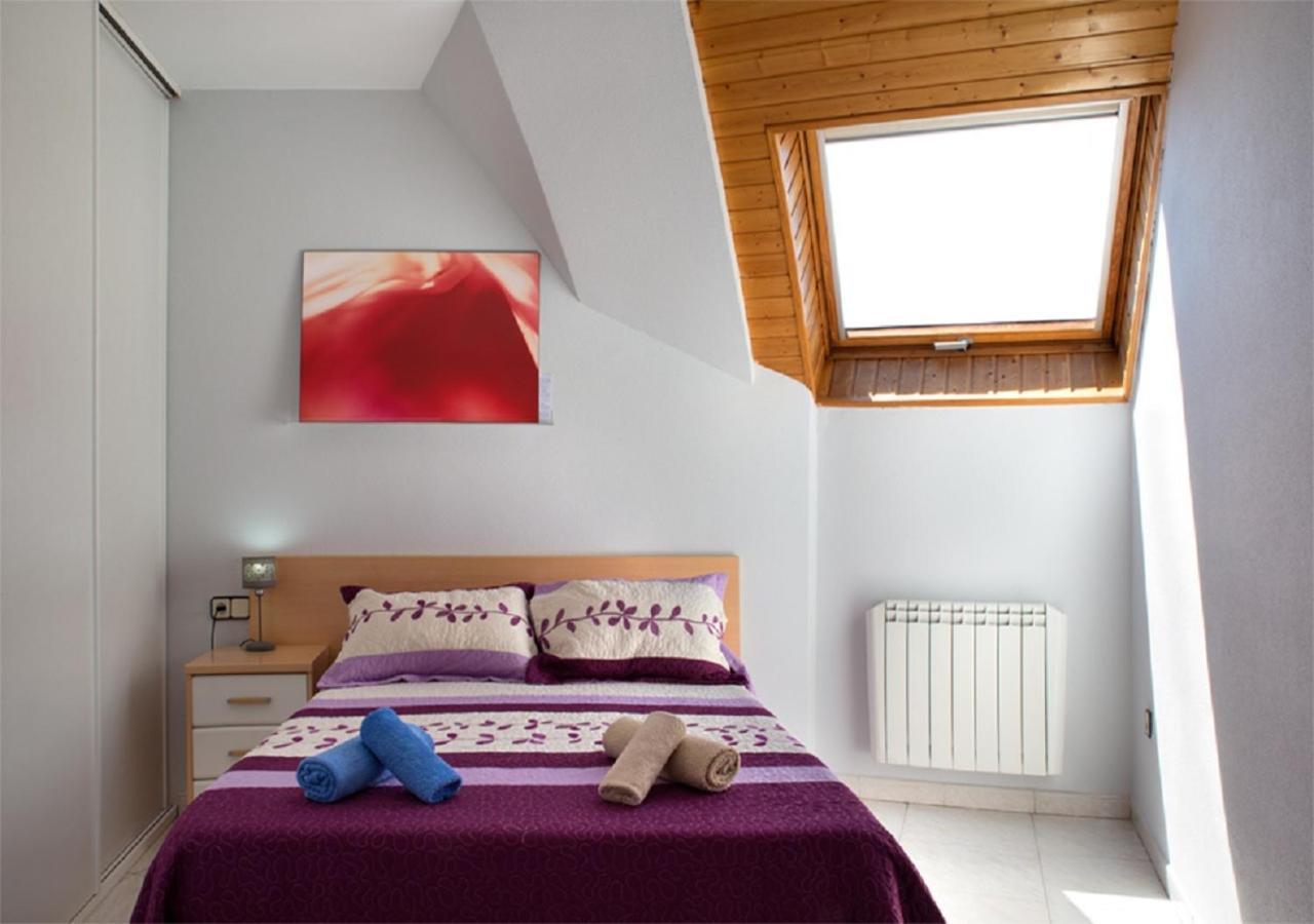Apartamento Jaca Apartment Exterior photo