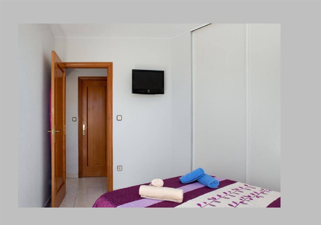 Apartamento Jaca Apartment Exterior photo