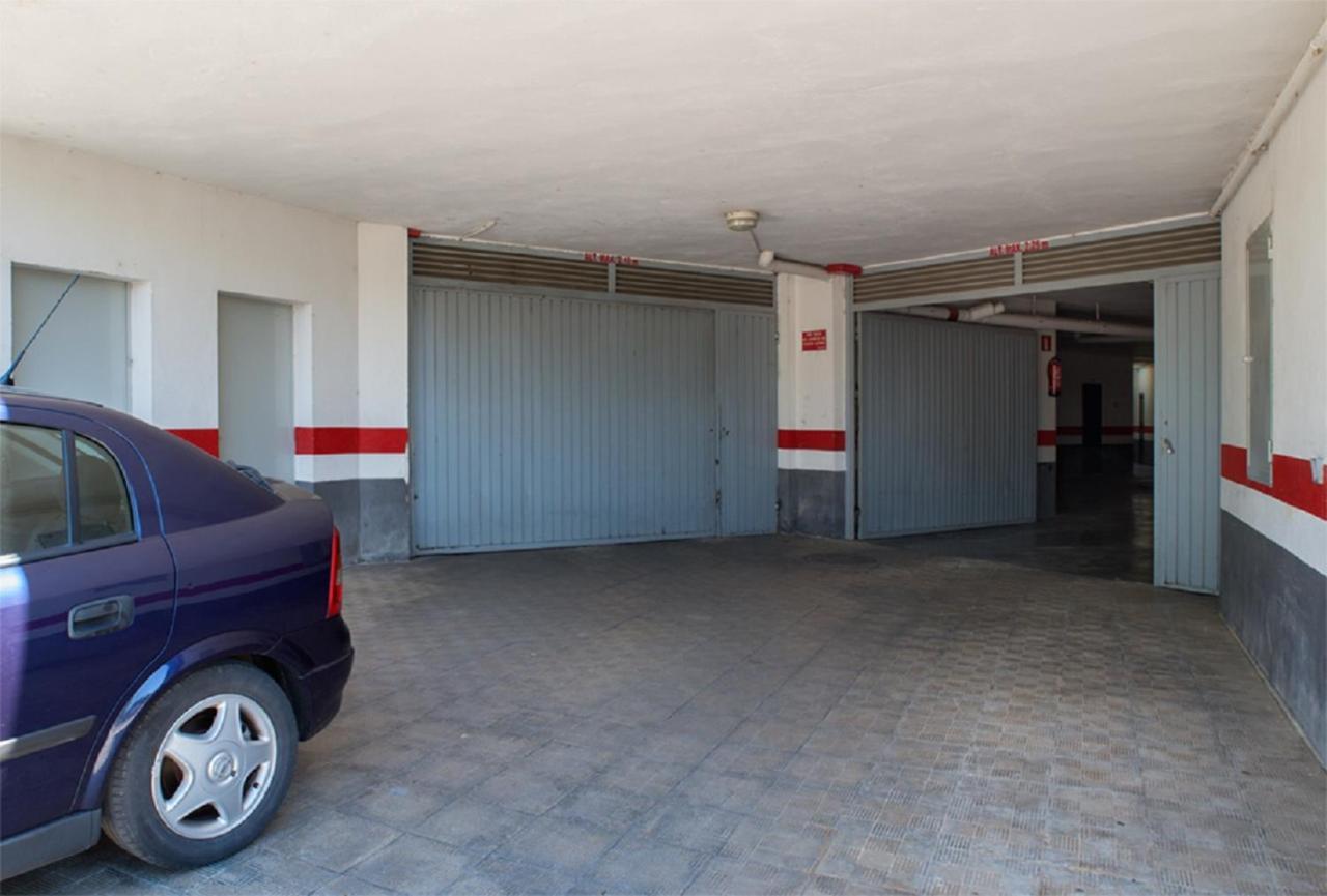 Apartamento Jaca Apartment Exterior photo