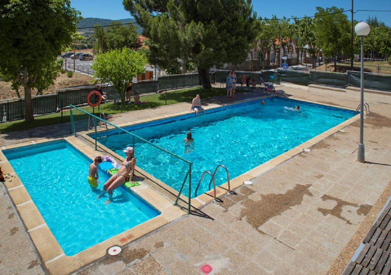 Apartamento Jaca Apartment Exterior photo